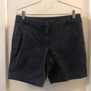 J Crew Shorts